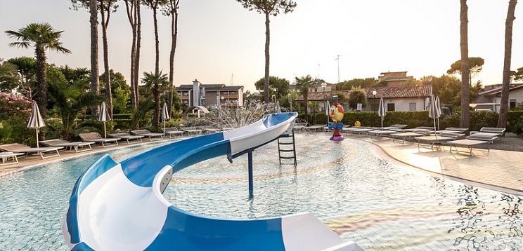 Mediterranee Family Hotel & Spa