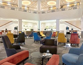 Dorint Kurfürstendamm Berlin