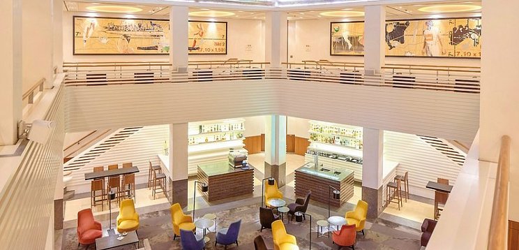 Dorint Kurfürstendamm Berlin