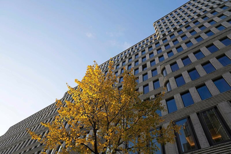Dorint Kurfürstendamm Berlin