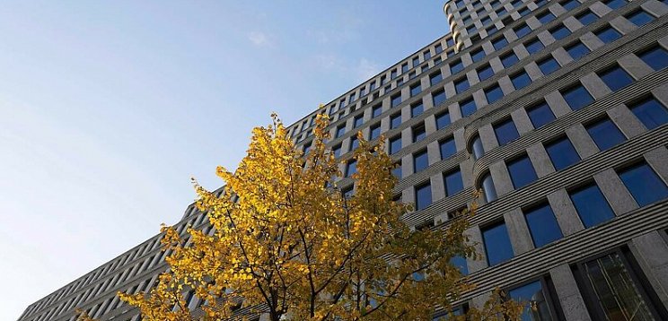 Dorint Kurfürstendamm Berlin