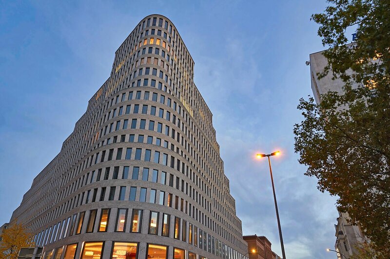 Dorint Kurfürstendamm Berlin