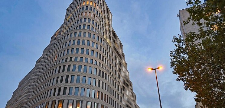 Dorint Kurfürstendamm Berlin