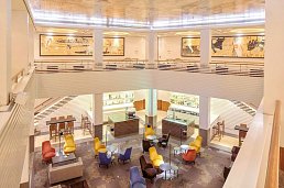 Dorint Kurfürstendamm Berlin