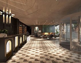 Titanic Comfort Kurfürstendamm