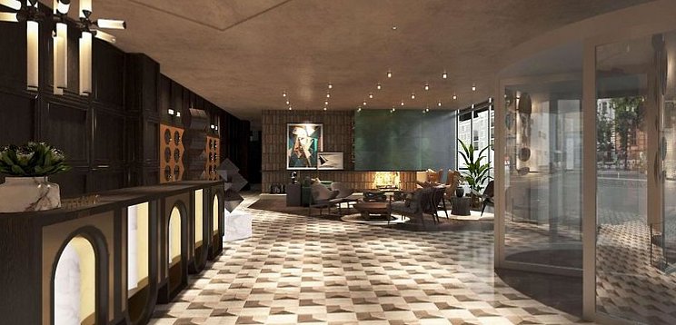 Titanic Comfort Kurfürstendamm