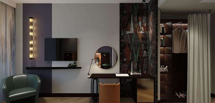 Titanic Comfort Kurfürstendamm