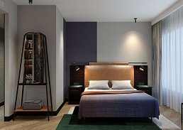 Titanic Comfort Kurfürstendamm