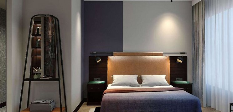 Titanic Comfort Kurfürstendamm