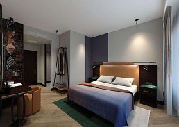 Titanic Comfort Kurfürstendamm