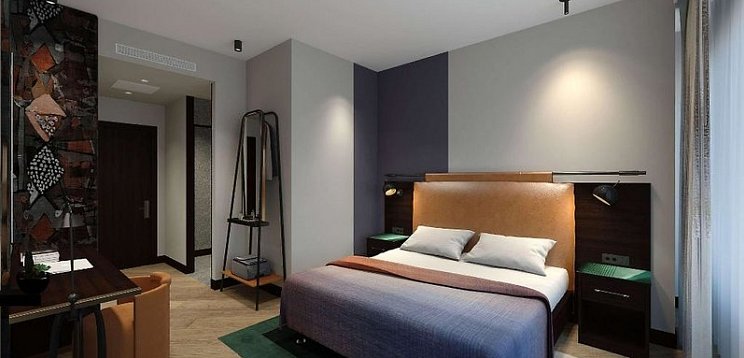 Titanic Comfort Kurfürstendamm