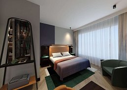 Titanic Comfort Kurfürstendamm