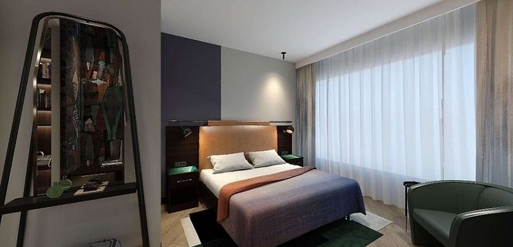 Titanic Comfort Kurfürstendamm