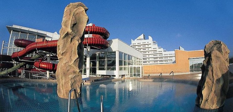 Wyndham Stralsund HanseDom