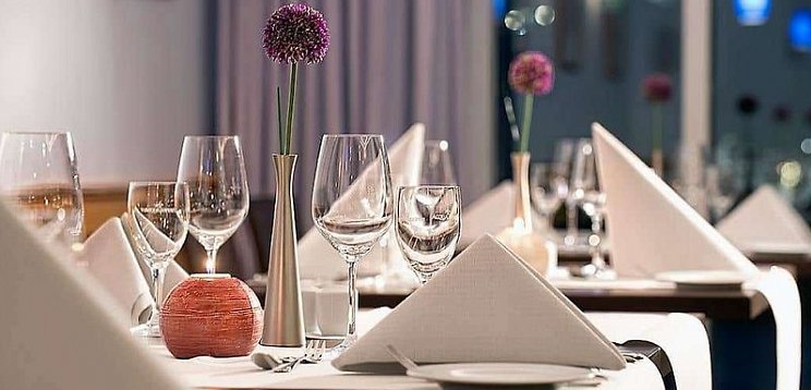Wyndham Stralsund HanseDom