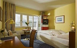 Wyndham Stralsund HanseDom