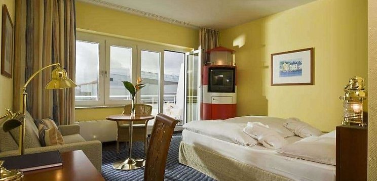 Wyndham Stralsund HanseDom
