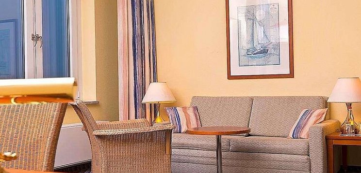 Wyndham Stralsund HanseDom