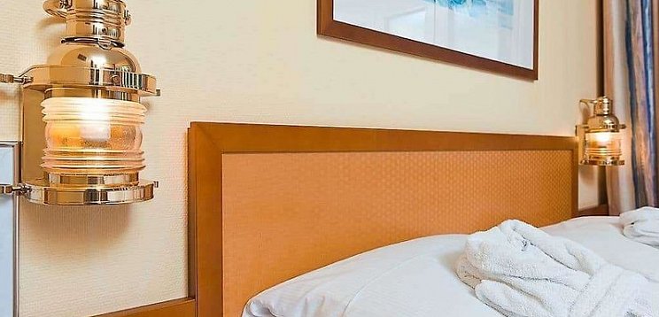 Wyndham Stralsund HanseDom