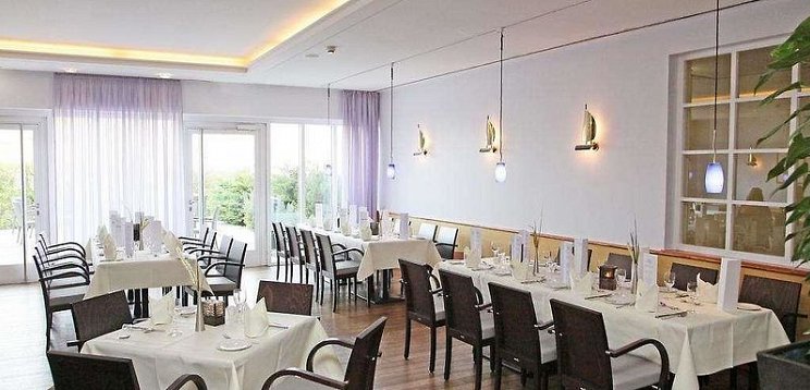 Wyndham Stralsund HanseDom