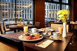 Eurostars Berlin