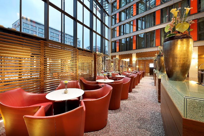 Eurostars Berlin
