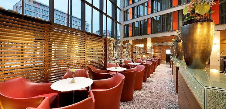 Eurostars Berlin