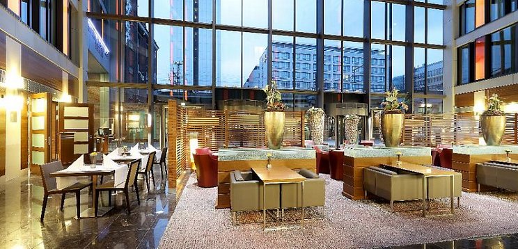 Eurostars Berlin