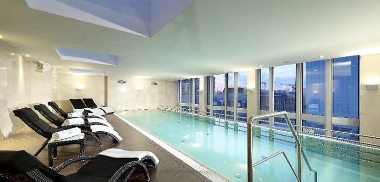 Eurostars Berlin