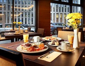 Eurostars Berlin