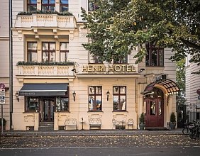 Henri Hotel Berlin