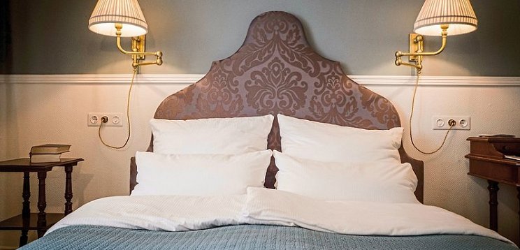 Henri Hotel Berlin