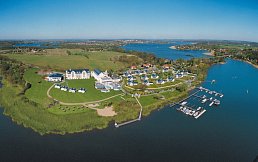 Sunday Resort Schwielowsee