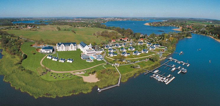 Sunday Resort Schwielowsee