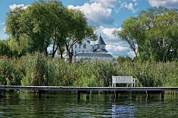 Sunday Resort Schwielowsee