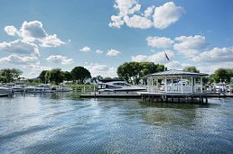 Sunday Resort Schwielowsee