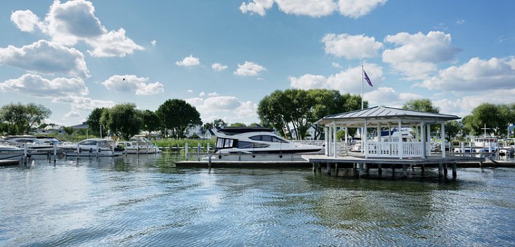 Sunday Resort Schwielowsee