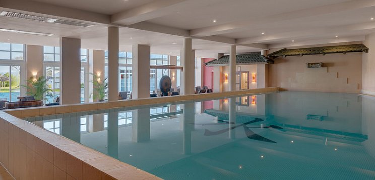 Sunday Resort Schwielowsee