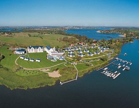 Sunday Resort Schwielowsee