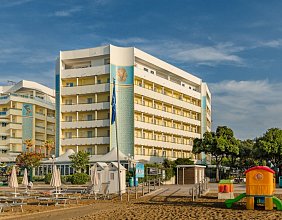 Luxor & Cairo The Beach Resort