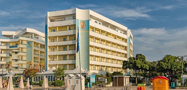 Luxor & Cairo The Beach Resort