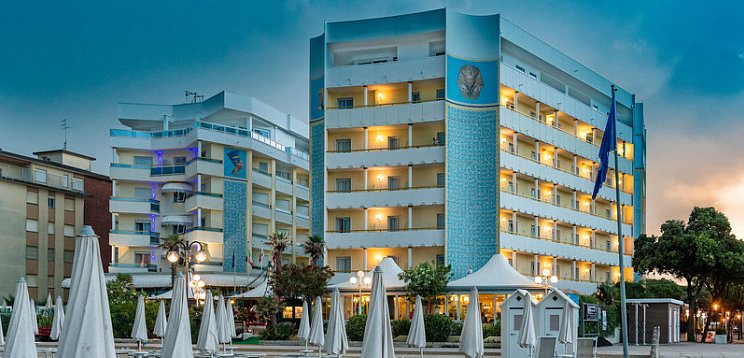 Luxor & Cairo The Beach Resort