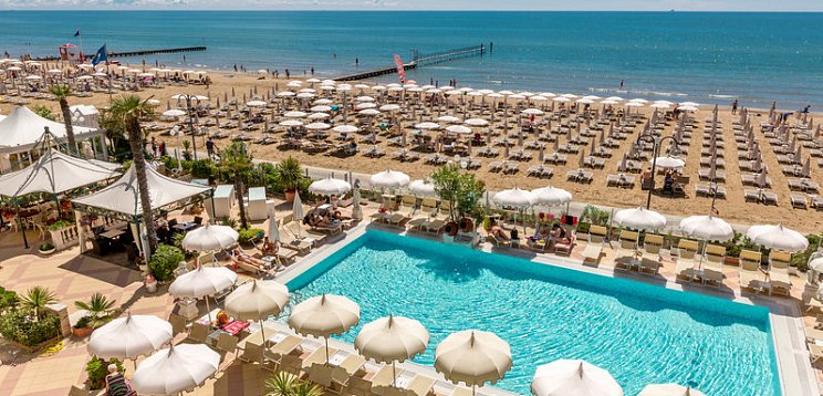 Luxor & Cairo The Beach Resort