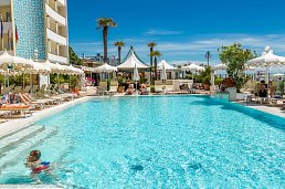 Luxor & Cairo The Beach Resort