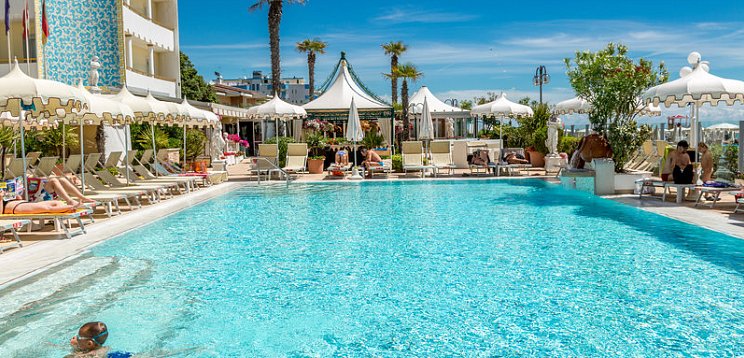 Luxor & Cairo The Beach Resort