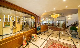 Luxor & Cairo The Beach Resort