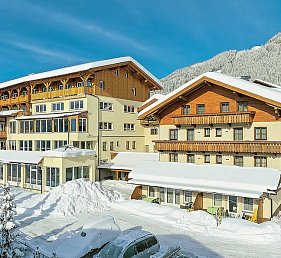 Hotel Gasthof Andreas