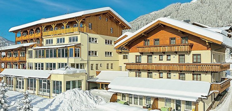 Hotel Gasthof Andreas