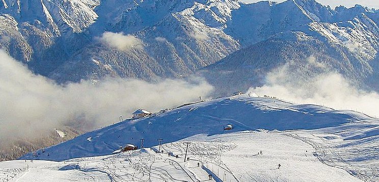 Hotel Gasthof Andreas