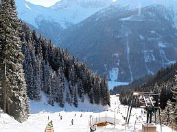 Hotel Gasthof Andreas